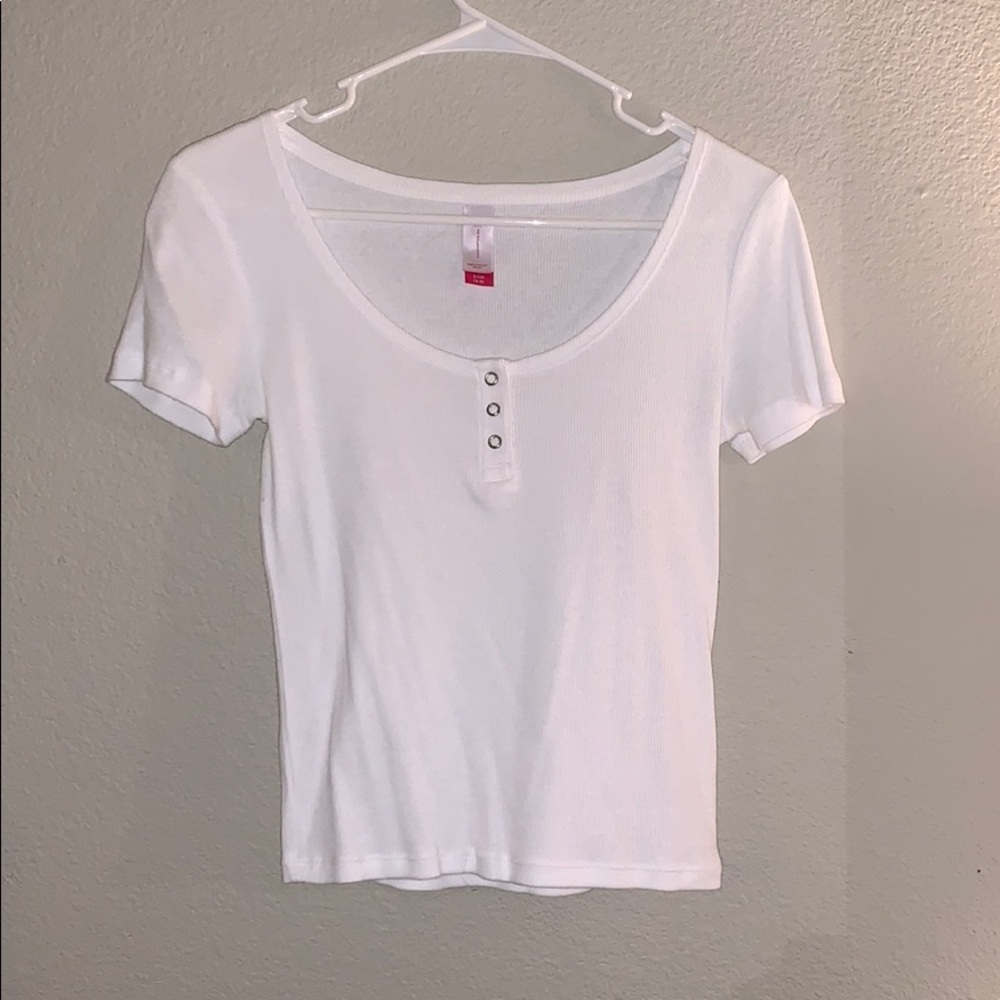 White Top
